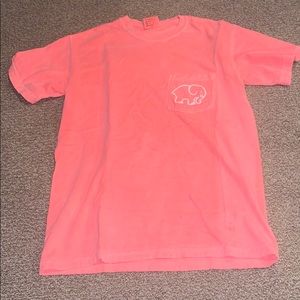 NWOT Ivory Ella Shirt